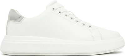 Buty sportowe damskie na wiosnę Calvin Klein ze sklepu: eobuwie.pl w kategorii: Buty sportowe damskie - zdjęcie WP-EBWP-9KUZS-09B_0000304830464