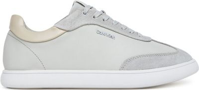 Buty sportowe damskie na wiosnę Calvin Klein ze sklepu: eobuwie.pl w kategorii: Buty sportowe damskie - zdjęcie WP-EBWP-9KUZS-09B_0000304830976