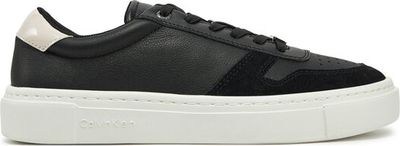 Buty sportowe damskie na wiosnę Calvin Klein ze sklepu: eobuwie.pl w kategorii: Buty sportowe damskie - zdjęcie WP-EBWP-9KUZS-09B_0000304831294