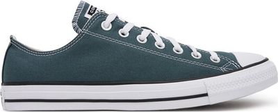 Trampki damskie na wiosnę Converse ze sklepu: eobuwie.pl w kategorii: Trampki damskie - zdjęcie WP-EBWP-9KUZS-09B_0000304831881