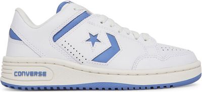 Buty sportowe damskie wiosenne Converse ze sklepu: eobuwie.pl w kategorii: Buty sportowe damskie - zdjęcie WP-EBWP-9KUZS-09B_0000304831911