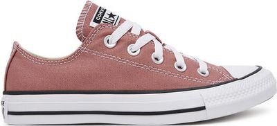 Converse - Trampki damskie na wiosnę ze sklepu: eobuwie.pl w kategorii: Trampki damskie - zdjęcie WP-EBWP-9KUZS-09B_0000304831928