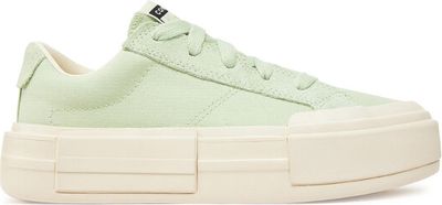 Buty sportowe damskie wiosenne Converse ze sklepu: eobuwie.pl w kategorii: Buty sportowe damskie - zdjęcie WP-EBWP-9KUZS-09B_0000304832086