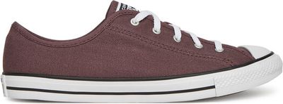 Trampki damskie na wiosnę Converse ze sklepu: eobuwie.pl w kategorii: Trampki damskie - zdjęcie WP-EBWP-9KUZS-09B_0000304832239