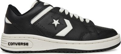 Converse - Buty sportowe damskie na wiosnę ze sklepu: eobuwie.pl w kategorii: Buty sportowe damskie - zdjęcie WP-EBWP-9KUZS-09B_0000304832260