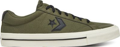 Buty sportowe męskie na wiosnę Converse ze sklepu: eobuwie.pl w kategorii: Buty sportowe męskie - zdjęcie WP-EBWP-9KUZS-09B_0000304832512