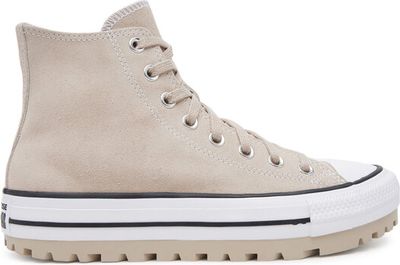 Trampki męskie na wiosnę Converse ze sklepu: eobuwie.pl w kategorii: Trampki męskie - zdjęcie WP-EBWP-9KUZS-09B_0000304832970
