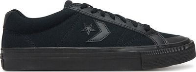 Buty sportowe męskie jesienne Converse ze sklepu: eobuwie.pl w kategorii: Buty sportowe męskie - zdjęcie WP-EBWP-9KUZS-09B_0000304833007