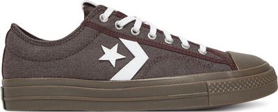 Trampki męskie na wiosnę Converse ze sklepu: eobuwie.pl w kategorii: Trampki męskie - zdjęcie WP-EBWP-9KUZS-09B_0000304833151