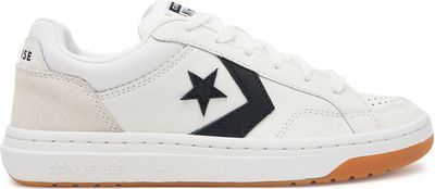 Buty sportowe męskie na wiosnę Converse ze sklepu: eobuwie.pl w kategorii: Buty sportowe męskie - zdjęcie WP-EBWP-9KUZS-09B_0000304833205