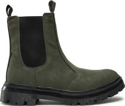 Botki wiosenne Wrangler ze sklepu: eobuwie.pl w kategorii: Botki - zdjęcie WP-EBWP-9KUZS-09B_0000304836572