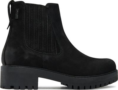 Botki wiosenne Wrangler ze sklepu: eobuwie.pl w kategorii: Botki - zdjęcie WP-EBWP-9KUZS-09B_0000304836688