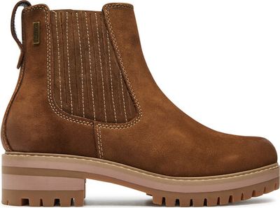 Botki na jesień Wrangler ze sklepu: eobuwie.pl w kategorii: Botki - zdjęcie WP-EBWP-9KUZS-09B_0000304836695