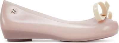 Balerinki wiosenne Melissa ze sklepu: eobuwie.pl w kategorii: Balerinki - zdjęcie WP-EBWP-9KUZS-09B_0000304849077