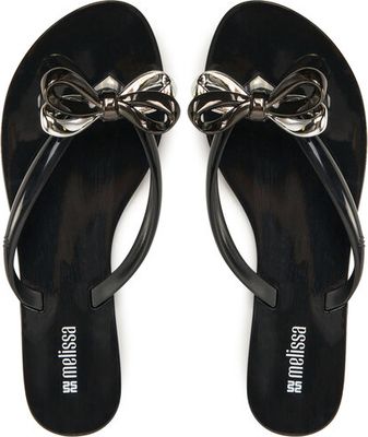 Melissa - Klapki damskie letnie ze sklepu: eobuwie.pl w kategorii: Klapki damskie - zdjęcie WP-EBWP-9KUZS-09B_0000304849404