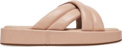 Klapki damskie letnie Clarks ze sklepu: eobuwie.pl w kategorii: Klapki damskie - zdjęcie WP-EBWP-9KUZS-09B_0000304851797