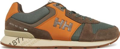 Buty sportowe męskie jesienne Helly Hansen ze sklepu: eobuwie.pl w kategorii: Buty sportowe męskie - zdjęcie WP-EBWP-9KUZS-09B_0000304852596