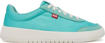 Helly Hansen - Buty sportowe damskie na wiosnę ze sklepu: eobuwie.pl w kategorii: Buty sportowe damskie - zdjęcie WP-EBWP-9KUZS-09B_0000304852817