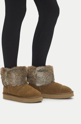 Buty zimowe dziecięce na zimę Patrizia Pepe ze sklepu: eobuwie.pl w kategorii: Buty zimowe dziecięce - zdjęcie WP-EBWP-9KUZS-09B_0000304863554