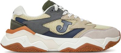 Buty sportowe męskie na wiosnę Joma ze sklepu: eobuwie.pl w kategorii: Buty sportowe męskie - zdjęcie WP-EBWP-9KUZS-09B_0000304864155