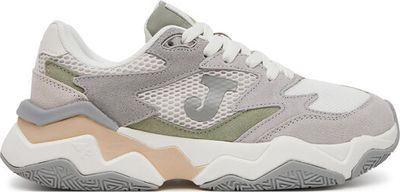 Buty sportowe damskie na wiosnę Joma ze sklepu: eobuwie.pl w kategorii: Buty sportowe damskie - zdjęcie WP-EBWP-9KUZS-09B_0000304864216