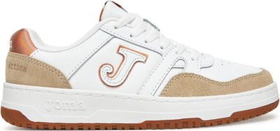 Joma - Buty sportowe damskie na wiosnę ze sklepu: eobuwie.pl w kategorii: Buty sportowe damskie - zdjęcie WP-EBWP-9KUZS-09B_0000304864421