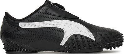 Buty sportowe męskie jesienne Puma ze sklepu: eobuwie.pl w kategorii: Buty sportowe męskie - zdjęcie WP-EBWP-9KUZS-09B_0000304868245