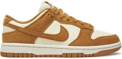 Nike - Buty sportowe damskie na wiosnę ze sklepu: eobuwie.pl w kategorii: Buty sportowe damskie - zdjęcie WP-EBWP-9KUZS-09B_0000304868924
