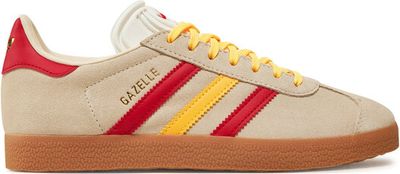 Buty sportowe damskie na wiosnę adidas ze sklepu: eobuwie.pl w kategorii: Buty sportowe damskie - zdjęcie WP-EBWP-9KUZS-09B_0000304872617