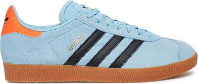 Buty sportowe męskie na wiosnę adidas ze sklepu: eobuwie.pl w kategorii: Buty sportowe męskie - zdjęcie WP-EBWP-9KUZS-09B_0000304872686