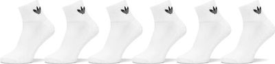 Skarpetki damskie sportowe adidas ze sklepu: eobuwie.pl w kategorii: Skarpetki damskie - zdjęcie WP-EBWP-9KUZS-09B_0000304874758
