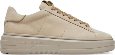 Buty sportowe damskie na wiosnę Kennel & Schmenger ze sklepu: eobuwie.pl w kategorii: Buty sportowe damskie - zdjęcie WP-EBWP-9KUZS-09B_0000304878817
