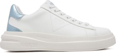 Guess - Buty sportowe damskie na wiosnę ze sklepu: eobuwie.pl w kategorii: Buty sportowe damskie - zdjęcie WP-EBWP-9KUZS-09B_0000304881695