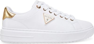 Buty sportowe damskie wiosenne Guess ze sklepu: eobuwie.pl w kategorii: Buty sportowe damskie - zdjęcie WP-EBWP-9KUZS-09B_0000304882043