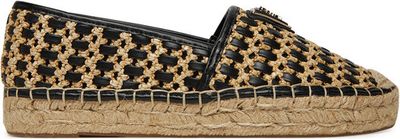 Espadryle damskie letnie Guess ze sklepu: eobuwie.pl w kategorii: Espadryle damskie - zdjęcie WP-EBWP-9KUZS-09B_0000304882081