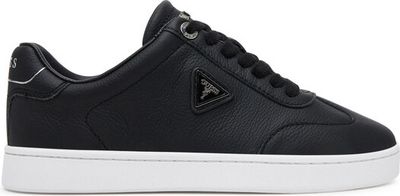 Buty sportowe damskie na wiosnę Guess ze sklepu: eobuwie.pl w kategorii: Buty sportowe damskie - zdjęcie WP-EBWP-9KUZS-09B_0000304882432