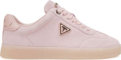 Buty sportowe damskie na wiosnę Guess ze sklepu: eobuwie.pl w kategorii: Buty sportowe damskie - zdjęcie WP-EBWP-9KUZS-09B_0000304882517