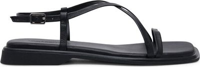 Sandały damskie na lato Vagabond Shoemakers ze sklepu: eobuwie.pl w kategorii: Sandały damskie - zdjęcie WP-EBWP-9KUZS-09B_0000304886034
