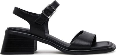 Sandały damskie na lato Vagabond Shoemakers ze sklepu: eobuwie.pl w kategorii: Sandały damskie - zdjęcie WP-EBWP-9KUZS-09B_0000304886157