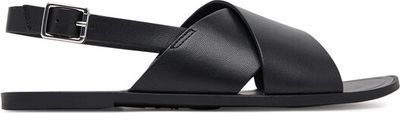 Sandały damskie na lato Vagabond Shoemakers ze sklepu: eobuwie.pl w kategorii: Sandały damskie - zdjęcie WP-EBWP-9KUZS-09B_0000304886256