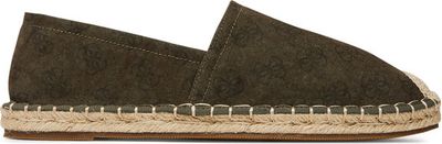 Espadryle męskie letnie Guess ze sklepu: eobuwie.pl w kategorii: Espadryle męskie - zdjęcie WP-EBWP-9KUZS-09B_0000304889608