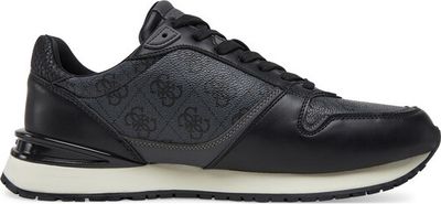 Buty sportowe męskie jesienne Guess ze sklepu: eobuwie.pl w kategorii: Buty sportowe męskie - zdjęcie WP-EBWP-9KUZS-09B_0000304889622