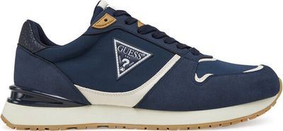 Buty sportowe męskie Guess ze sklepu: eobuwie.pl w kategorii: Buty sportowe męskie - zdjęcie WP-EBWP-9KUZS-09B_0000304889639