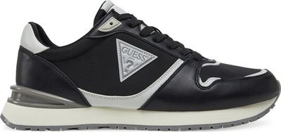 Buty sportowe męskie Guess ze sklepu: eobuwie.pl w kategorii: Buty sportowe męskie - zdjęcie WP-EBWP-9KUZS-09B_0000304889646