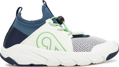 Buty sportowe dziecięce na wiosnę Reima ze sklepu: eobuwie.pl w kategorii: Buty sportowe dziecięce - zdjęcie WP-EBWP-9KUZS-09B_0000304890345
