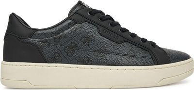 Guess - Buty sportowe męskie na jesień ze sklepu: eobuwie.pl w kategorii: Buty sportowe męskie - zdjęcie WP-EBWP-9KUZS-09B_0000304890581