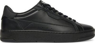 Buty sportowe męskie jesienne Guess ze sklepu: eobuwie.pl w kategorii: Buty sportowe męskie - zdjęcie WP-EBWP-9KUZS-09B_0000304890598