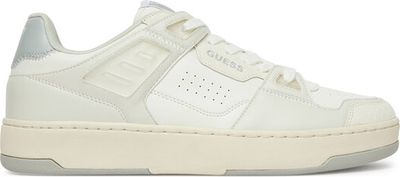 Buty sportowe męskie na wiosnę Guess ze sklepu: eobuwie.pl w kategorii: Buty sportowe męskie - zdjęcie WP-EBWP-9KUZS-09B_0000304890635