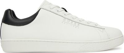 Buty sportowe męskie na wiosnę Guess ze sklepu: eobuwie.pl w kategorii: Buty sportowe męskie - zdjęcie WP-EBWP-9KUZS-09B_0000304890901