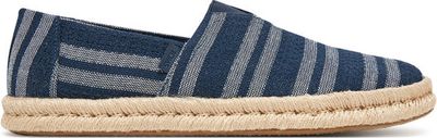 Toms - Espadryle męskie ze sklepu: eobuwie.pl w kategorii: Espadryle męskie - zdjęcie WP-EBWP-9KUZS-09B_0000304896019